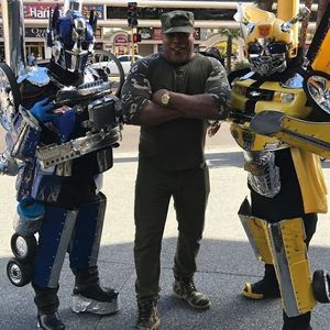 Meet your Posher, Claude